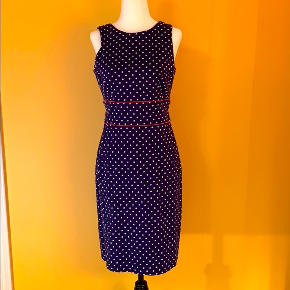 Evan Picone Dress
